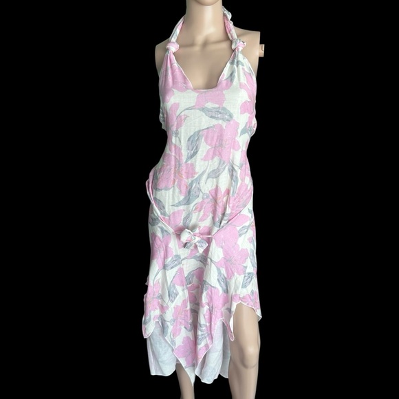 🌺Atoir Sardinia Dress in Lily Bloom🌺 - Picture 4 of 16